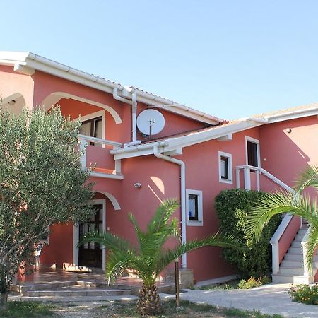 Apartments Puskaric Вир Экстерьер фото