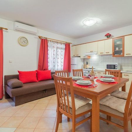 Apartments Puskaric Вир Экстерьер фото